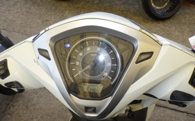 HONDA LEAD 125 JF45