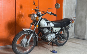 YAMAHA GT80 374