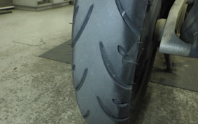 HONDA ｸﾘｯｸ125I 1998