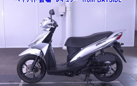 SUZUKI ADDRESS110-2