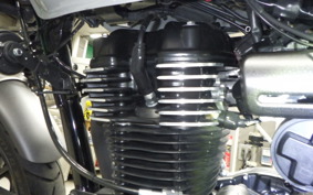 HONDA GB350S 2022 NC59