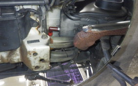 SUZUKI ｱﾄﾞﾚｽV100 2022 CE13A