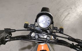 HONDA XL230 MC36