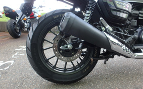 HONDA GB350S 2023 NC59
