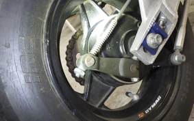 HONDA MONKEY Z50J