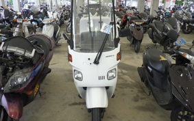 HONDA GYRO CANOPY TA03