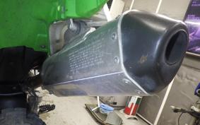 KAWASAKI KX450 F 2010 KX450F