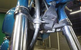 KAWASAKI ESTRELLA 2007 BJ250A