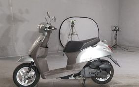 SUZUKI LET'S G CA4AA