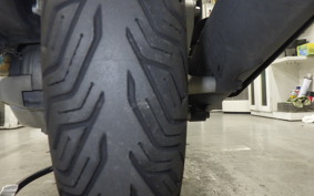 HONDA PCX 125 JF81