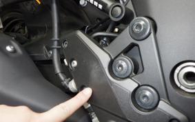 KAWASAKI VERSYS 1000 SE 2020 LZT00D