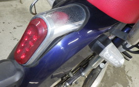 HONDA C125 SUPER CUB 2014 JA48
