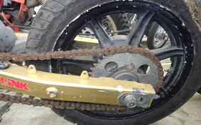 HONDA XLR250R GEN 1 MD16