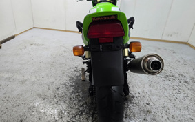 KAWASAKI ZRX1200 R 2009 ZRT20A