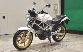 HONDA VTR 250 Gen. 2 2006 MC33