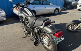 YAMAHA VMAX 2003 VP15