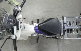 HONDA C110 SUPER CUB 1996 JA07