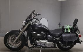 SUZUKI INTRUDER 400 CLASSIC 2002 VK54A