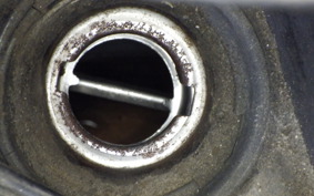 HONDA DIO Gen.4 AF35