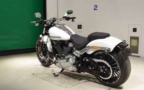 HARLEY FXBR1920 2025