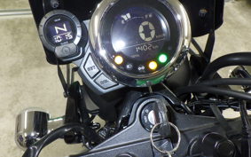 HONDA DAX 125 JB06
