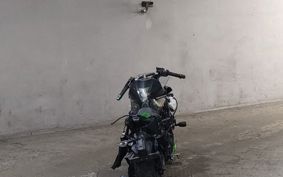 KAWASAKI NINJA 400 EX400L