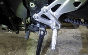 SUZUKI GSX-8R 2025 EM1AA