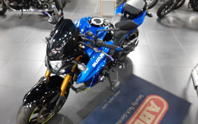 SUZUKI GSX-S750 ABS 2022 C533F