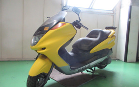 YAMAHA MAJESTY 250 SG03J