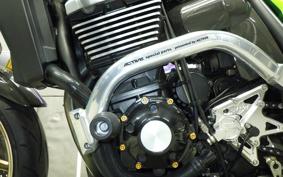 KAWASAKI ZRX1200 D 2011 ZRT20D
