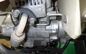 HONDA C50 SUPER CUB 2001 AA09