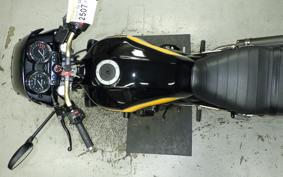 KAWASAKI ZRX400 2008 ZR400E