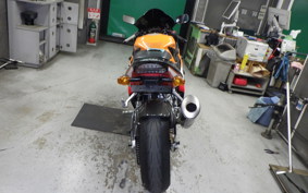 HONDA CBR954RR 2002