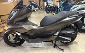 HONDA PCX 160 KF47