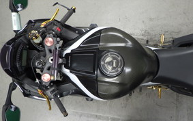 KAWASAKI ZX 10 NINJA ABS 2013