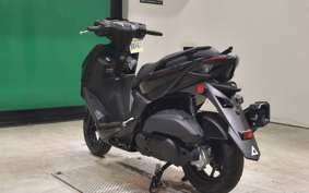 YAMAHA CYGNUS Griffus SEJ4J