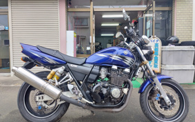 YAMAHA XJR400 R 2007 RH02J