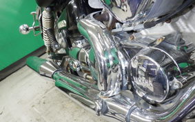 YAMAHA DRAGSTAR 250 1997 VG05J
