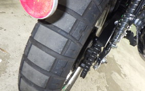 TRIUMPH SCRAMBLER 900 2009