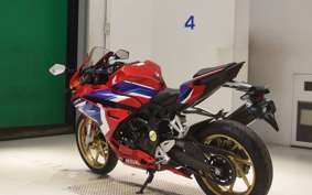 HONDA CBR250RR A 2005 MC51