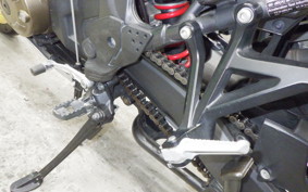 HONDA CRF1000L AFRICA TWIN 2016 SD04