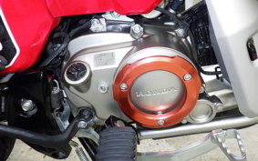 HONDA CT125-2 2010 JA65