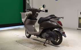 SUZUKI LET's Super Good 2014 CA4AA