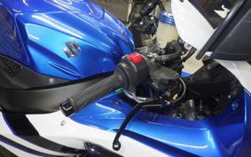 SUZUKI GSX-R1000 2014