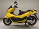 Фото Honda PCX 125 2017 с японского аукциона