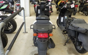 YAMAHA GEAR Gen.2 2020 UA08J