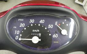 HONDA DIO FIT 1985 AF27