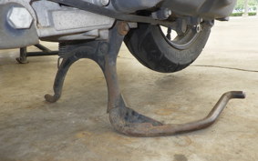 SUZUKI ADDRESS V50 Gen.2 2010 CA44A