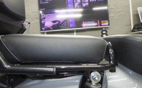 HONDA CROSS CUB 110 JA60