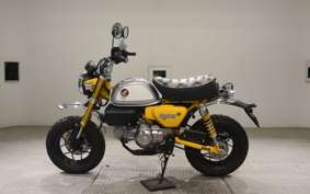 HONDA MONKEY 125 2006 JB03